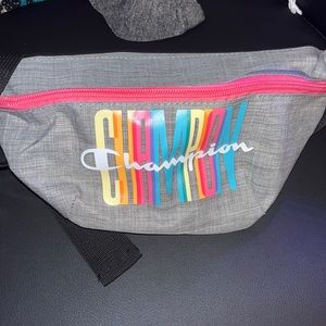 Champion Fanny pack